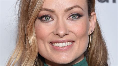 how old is olivia wilde